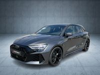 Audi RS3 - Vorschau Bild 2