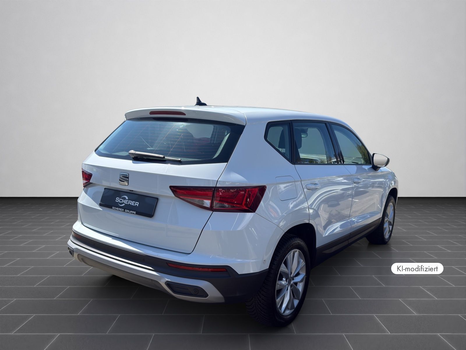 Seat Ateca - Bild 3