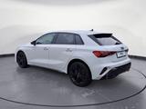Audi A3 Sportback S-line 40TFSIe 150(204) kW(PS) S-tr - : Plug-In Hybrid, Kleinwagen