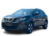 Nissan Qashqai N-Connecta 360°*AHK*Bluetooth*Navi* - Nissan Gebrauchtwagen in Düsseldorf
