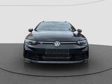 Volkswagen Golf 8 Var. 1.5 eTSI DSG R-Line LED KAM NAV - VW Golf Gebrauchtwagen in Düsseldorf