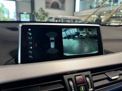 BMW X1 - Ansicht 35
