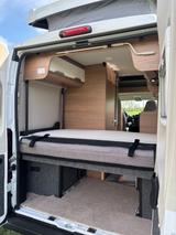 Knaus Boxlife 540 MQ (2025) Platinum Edition  - Knaus Wohnmobile & -wagen in München