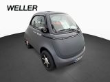 Microlino Competizione LED - Vorführfahrzeuge mit Elektro-Antrieb