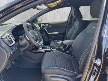 Kia cee'd Sportswagon 1.5 GT-Line NAVI LED JBL-SOUND