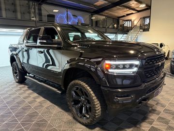 Dodge RAM - 6
