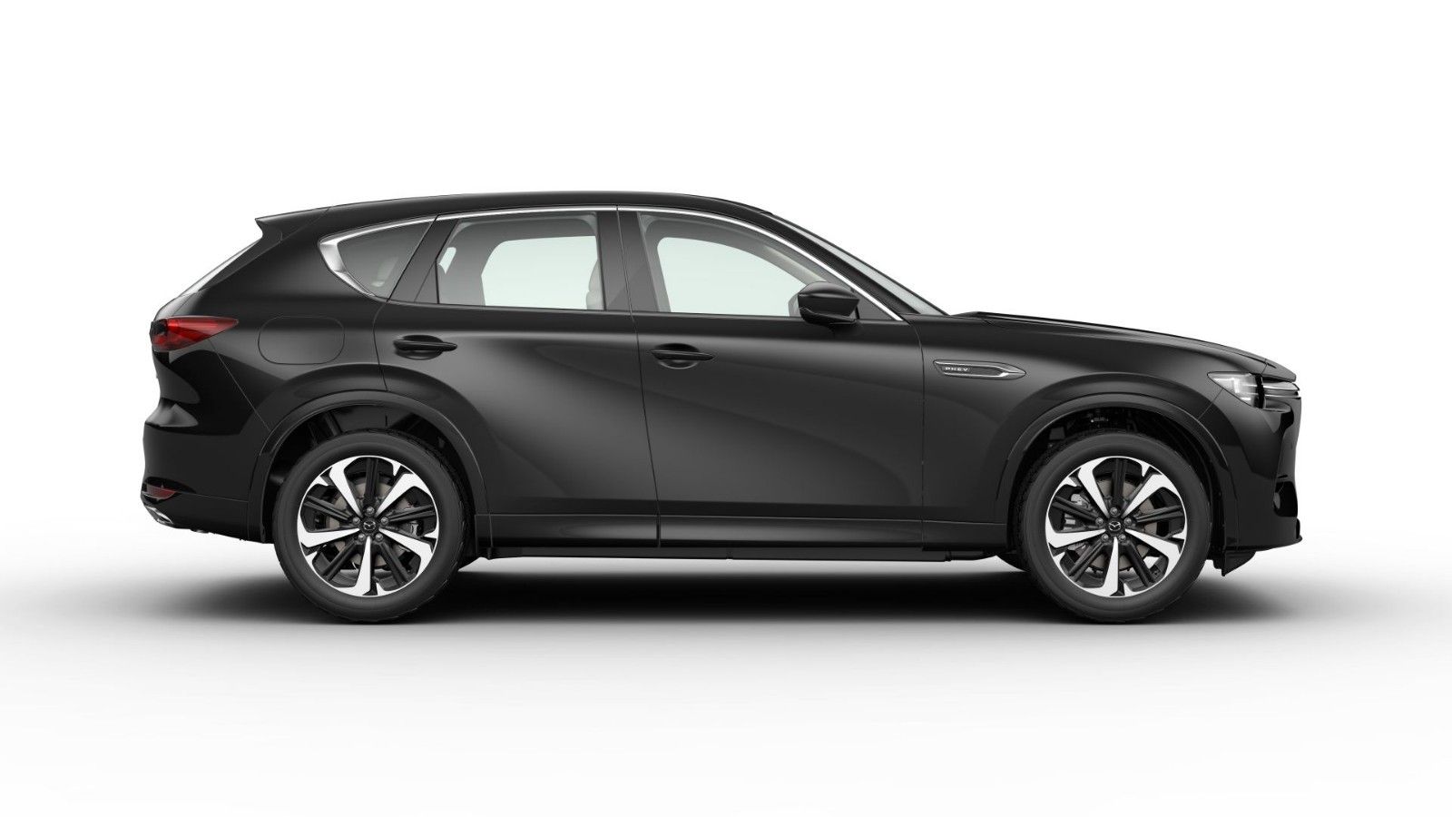 Mazda CX-60 - Bild 5