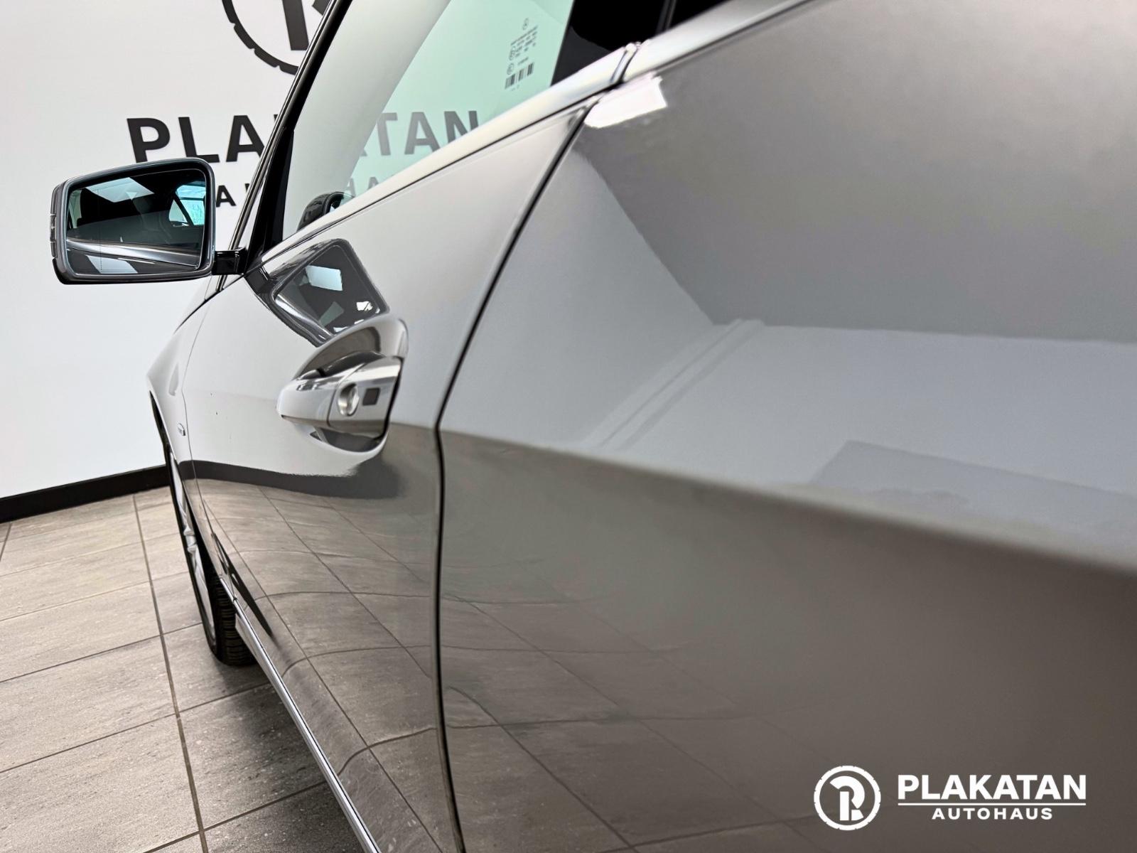 Mercedes-Benz E 200 Tempomat Navi Bi-Xenon 2Hand MB-Service