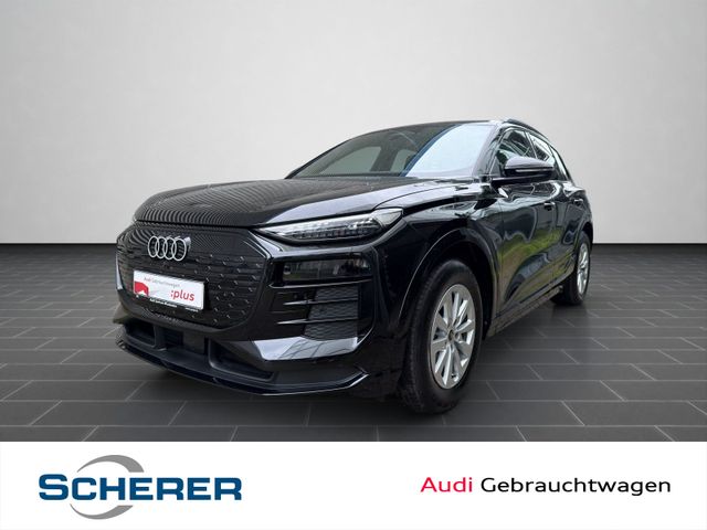 AUDI Q6 e-tron quattro 285 kW S Line B&amp;O