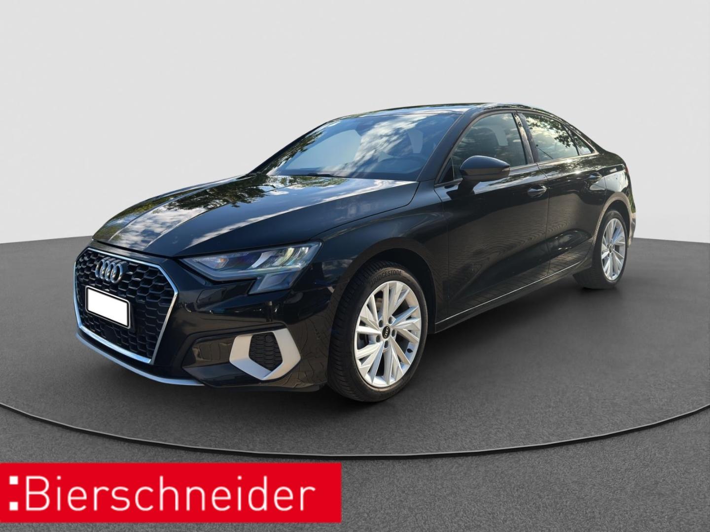 Audi A3 Limousine 30 TFSI S tronic advanced AHK SHZ A