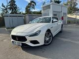 Maserati Ghibli 3.0 V6 Diesel 275HP GRANSPORT Auto RW...