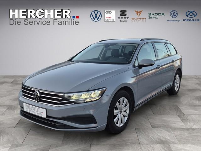 Volkswagen Passat Variant 2,0 l TDI SCR 110 kW  7-Gang- DSG