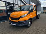 Iveco Daily 35 C18 - 3,0 - Doka Pritsche + Standhzg. - Offers