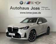 BMW X3 - Vorschau Bild 1