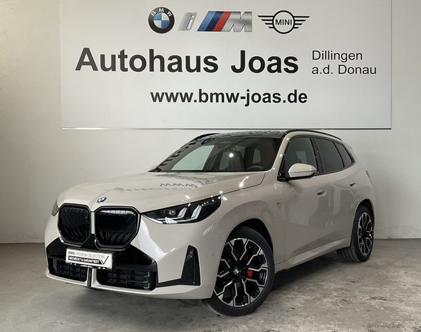 Fahrzeugeinzelansicht 25 BMW X3 20d xDrive |Standheizung |M Sportpaket Pro