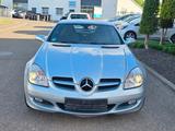 Mercedes-Benz SLK 200 SLK Roadster SLK 200 Kompressor Top! - gebrauchte Mercedes-Benz SLK 200 aus dem Jahr 2004