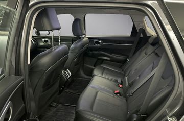 KIA Sorento - 6