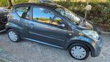 Citroën Citroen C1 1.4 HDi 55CV 3 porte AMIC1 - Citroën C1 mit Diesel-Antrieb