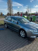 Skoda Superb 2010 Elegance Ausstattung Tüv... - gebrauchte Skoda Superb aus dem Jahr 2010