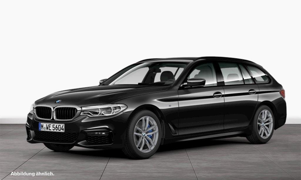 BMW 530d xDrive Touring Navi/Head-Up/Driving/Parking