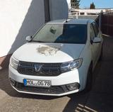 Dacia Logan MCV Blue dCi 95 Essential Essential - Dacia Logan: Mcv Dci