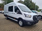 Ford Transit 350 Kasten Doka L4H3 Trend 4x4 AHK KAMER - Angebote