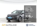 Volkswagen Golf VIII Variant 2.0 TDI DSG GOAL | NAVI | AHK