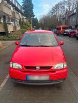 Seat Arosa 1.0 Rot, 50 PS, TÜV bis Oktober... - Seat aus 1999