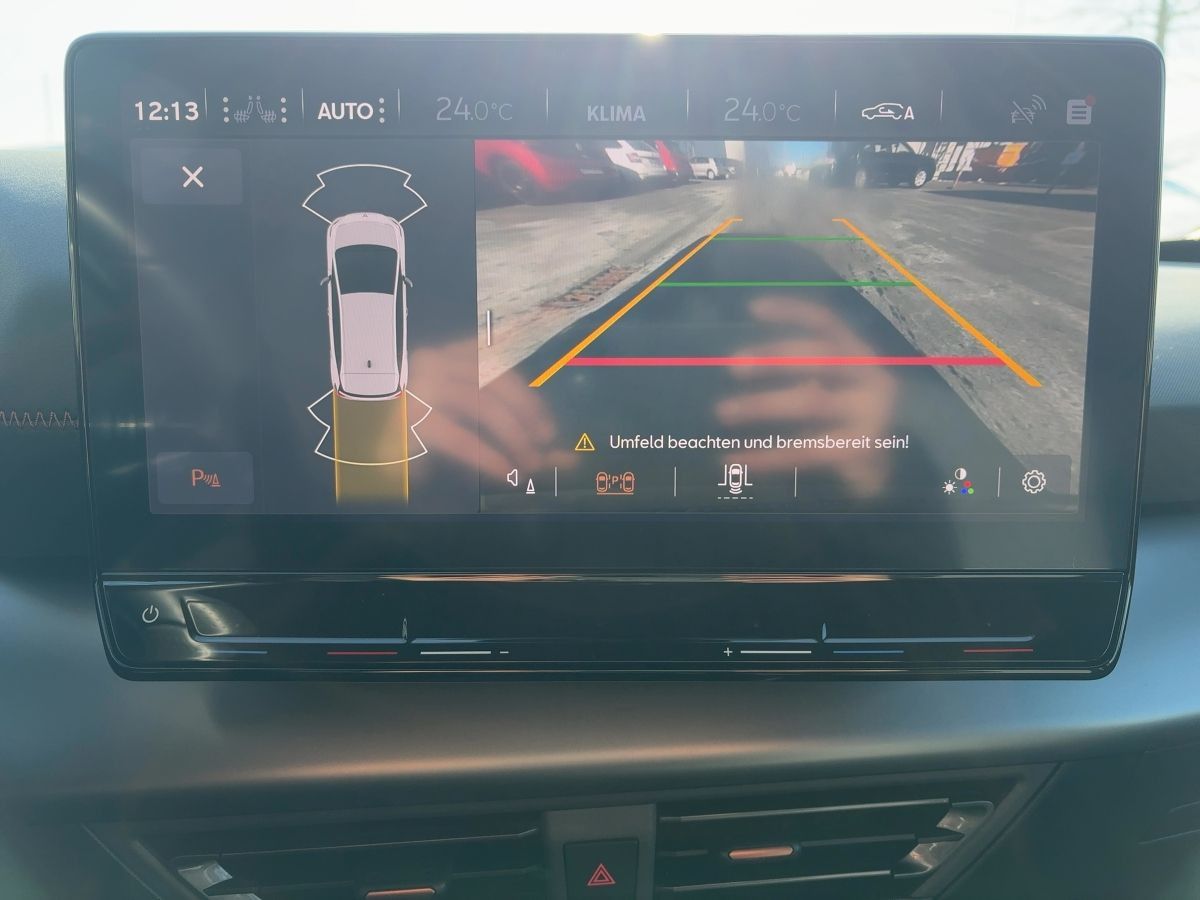 Cupra Born - Bild 18