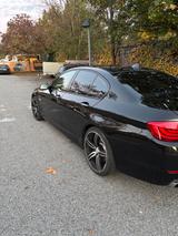 BMW 550i xDrive 12 Monate Garantie auf Motor90.500km - BMW 550 aus 2011: 550i