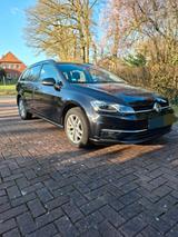Volkswagen Golf 2.0 TDI DSG Comfortline Variant Comfortline