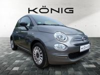 Fiat 500 - Vorschau Bild 5