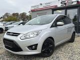 Ford C-Max C-MAX Titanium/KLIMAA./TEMPO./NAVI/W.PAKET - gebrauchte Ford C-Max aus dem Jahr 2014