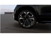 Cupra Ateca - Vorschau Bild 3