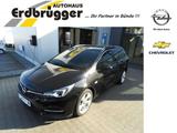 Opel Astra Elegance Automatik Sitz und Lenkradheizung - Opel Astra: Elegance