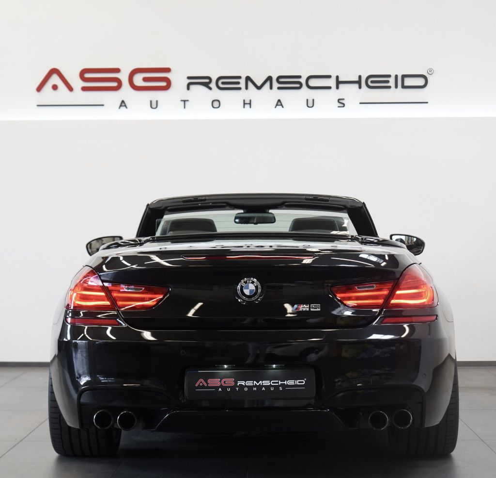 Bmw M6