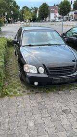 Kia zu verkaufen - Kia Magentis Gebrauchtwagen