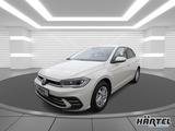 Volkswagen POLO STYLE 1.0 TSI DSG (+ACC-RADAR+AUTOMATIK) - Volkswagen Polo Gebrauchtwagen