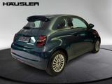 Fiat 500e Neuer 500 Kamera PDC Klimaautomatik Sitzhei - Fiat 500e in München