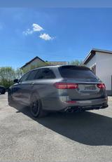 Mercedes-Benz E 63 AMG Mercedes-AMG E 63 S 4MATIC+ T Autom... - gebrauchte Mercedes-Benz E 63 AMG aus dem Jahr 2018