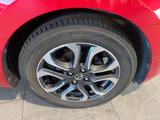 Mazda 2Skyactive 1,5 AAC NAVI SITZH STANDHEIZG WKR+SKR - Mazda: Standheizung