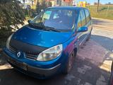 Renault Scenic Avantage 1.6 16V Avantage - Renault Scenic: 16v Avantage