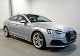 Audi A5 Sportback 40 2.0 TDI S-tronic *PANORAMADACH - Audi A5 Gebrauchtwagen in Köln