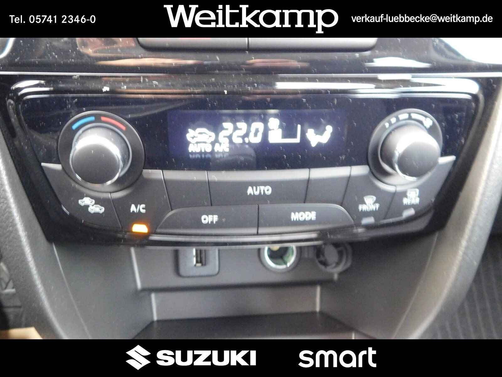 Suzuki Vitara - Bild 12