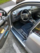 Audi A4 s4 LPG 2.0L - Audi A4 mit LPG-Antrieb: Automatik