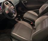 Volkswagen Polo V 1.4 Life 16 ALU NAVI SHZ PDC 3 türer 1.HD - Volkswagen Polo: Kleinwagen