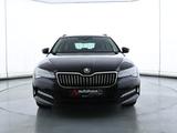 Skoda Superb Combi 2.0 TDI Navi|V Cockpit|lED|Sitzhzg. - Skoda Superb in Frankfurt (Main)