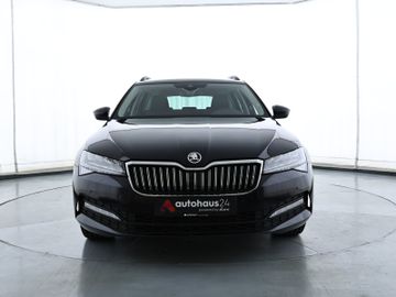 Skoda Superb - 2