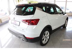 Fahrzeugabbildung Seat Arona FR-Line TSI,Wie Neu ,Nur 14971 KM