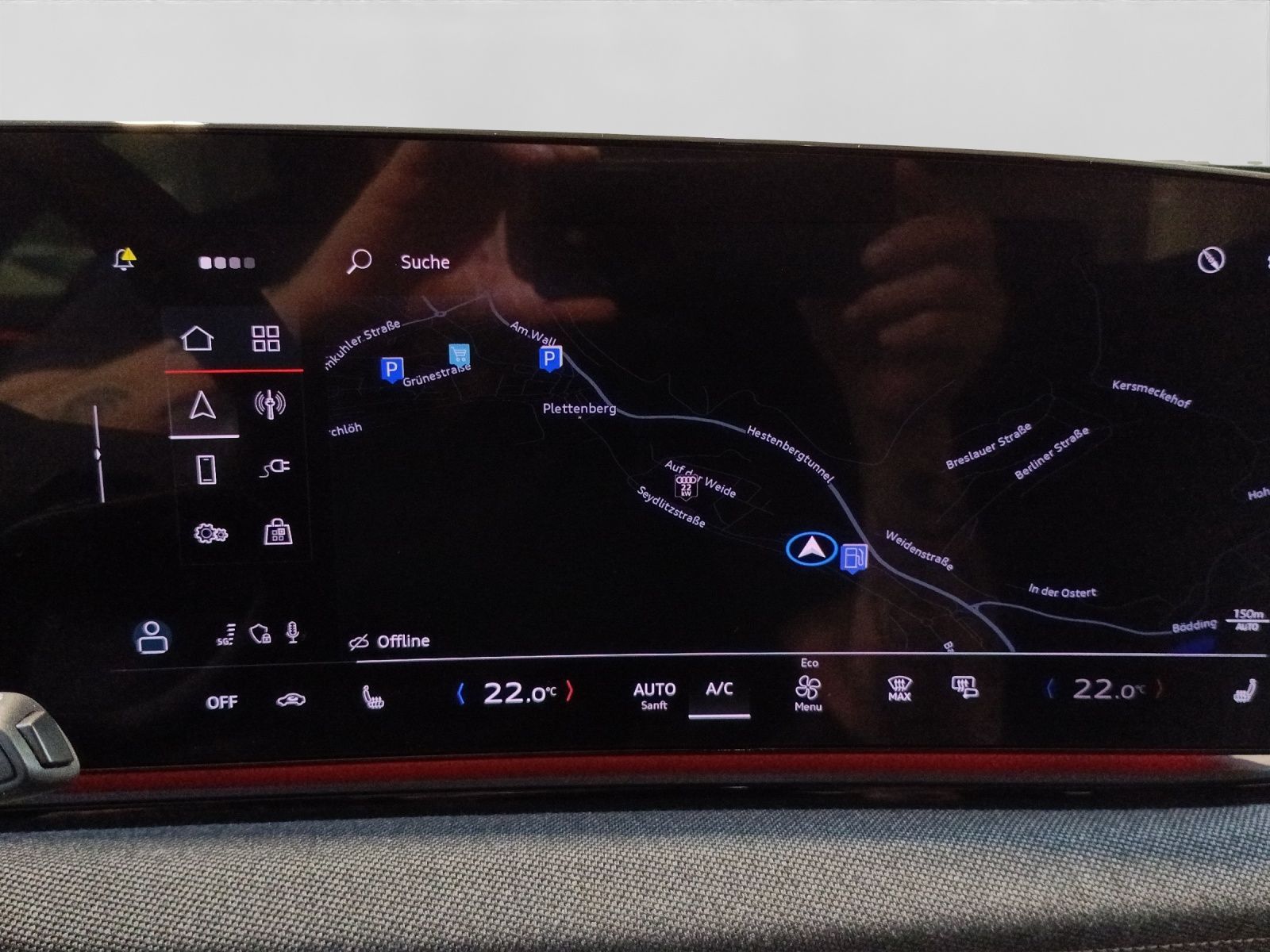 Audi A6 e-tron - Bild 12